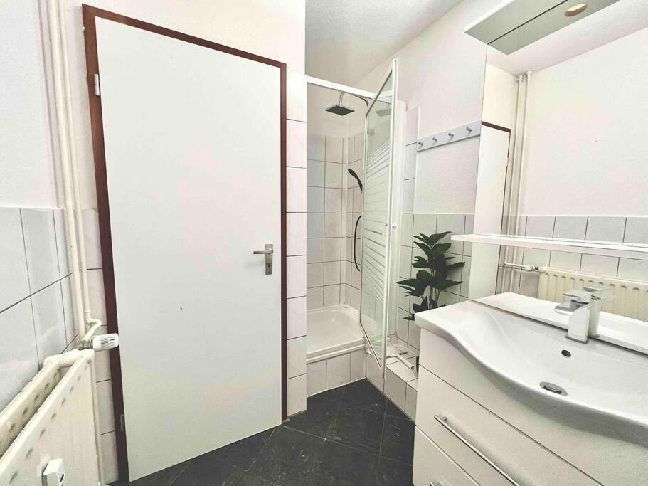 Maisonette Penthouse Laatzen - 5 Min To Messe Hannover Exteriér fotografie